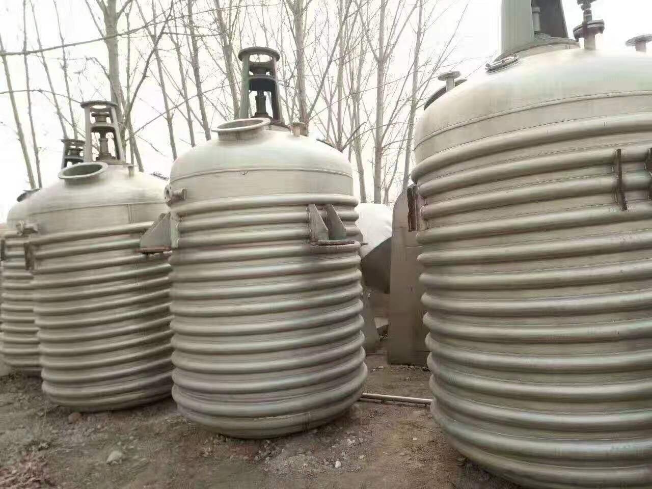 中山市不锈钢罐不锈钢管 - 推荐